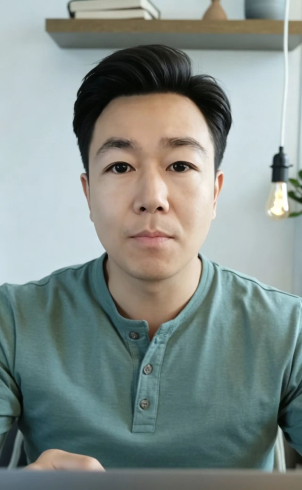 阿楊命理師傅頭像
